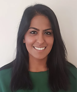 Dr Manjeet Susch